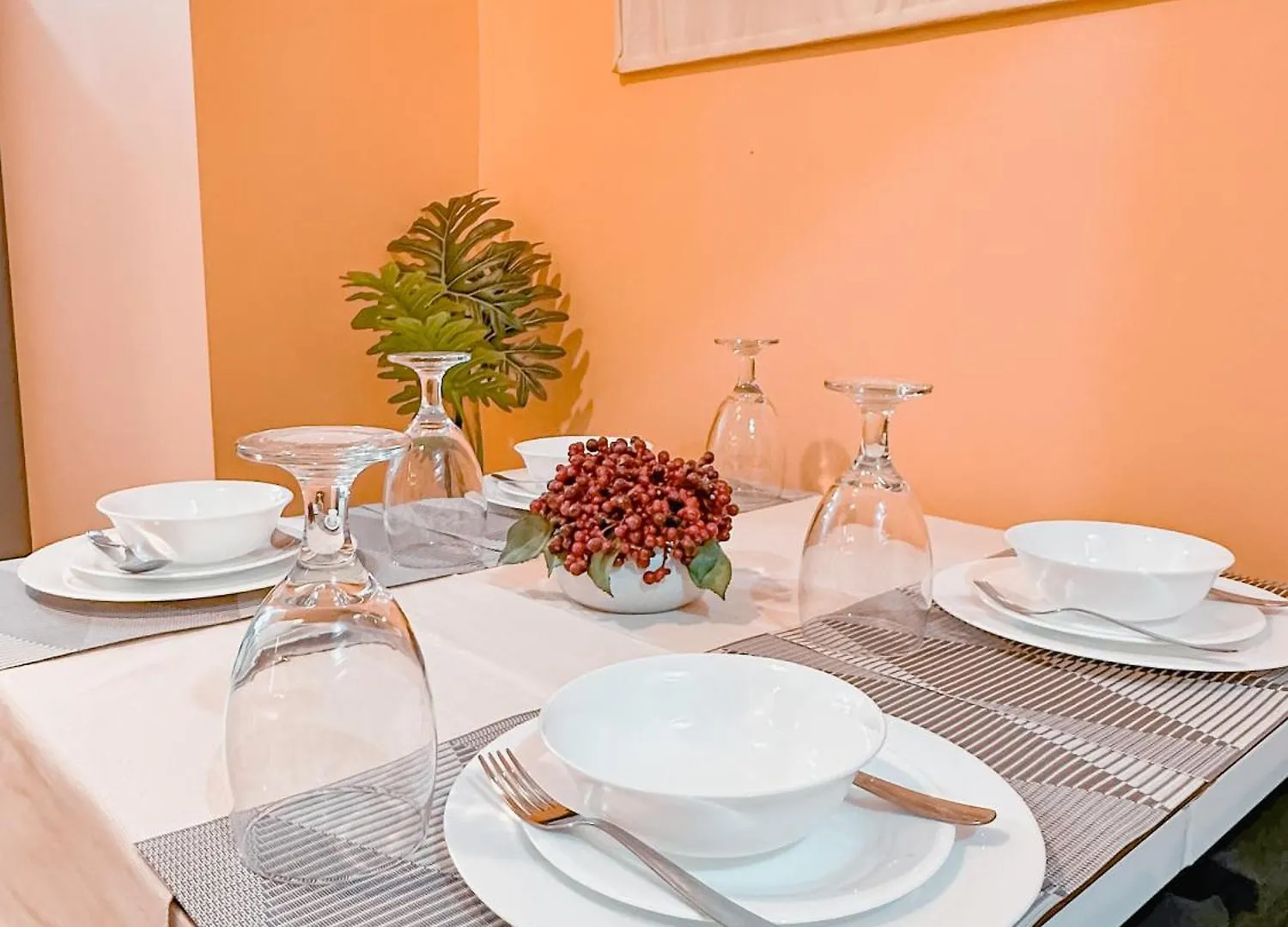 מנילה Aeva'S Cozy Stays
