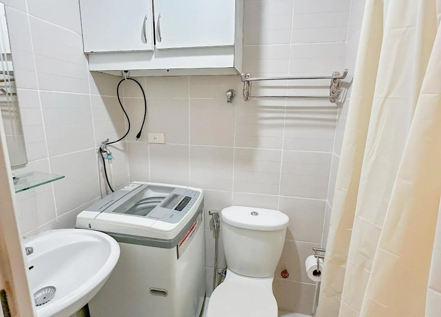 Apartment Aeva'S Cozy Stays Manila