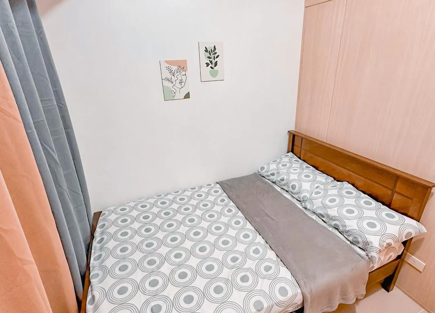 Apartment Aeva'S Cozy Stays Manila