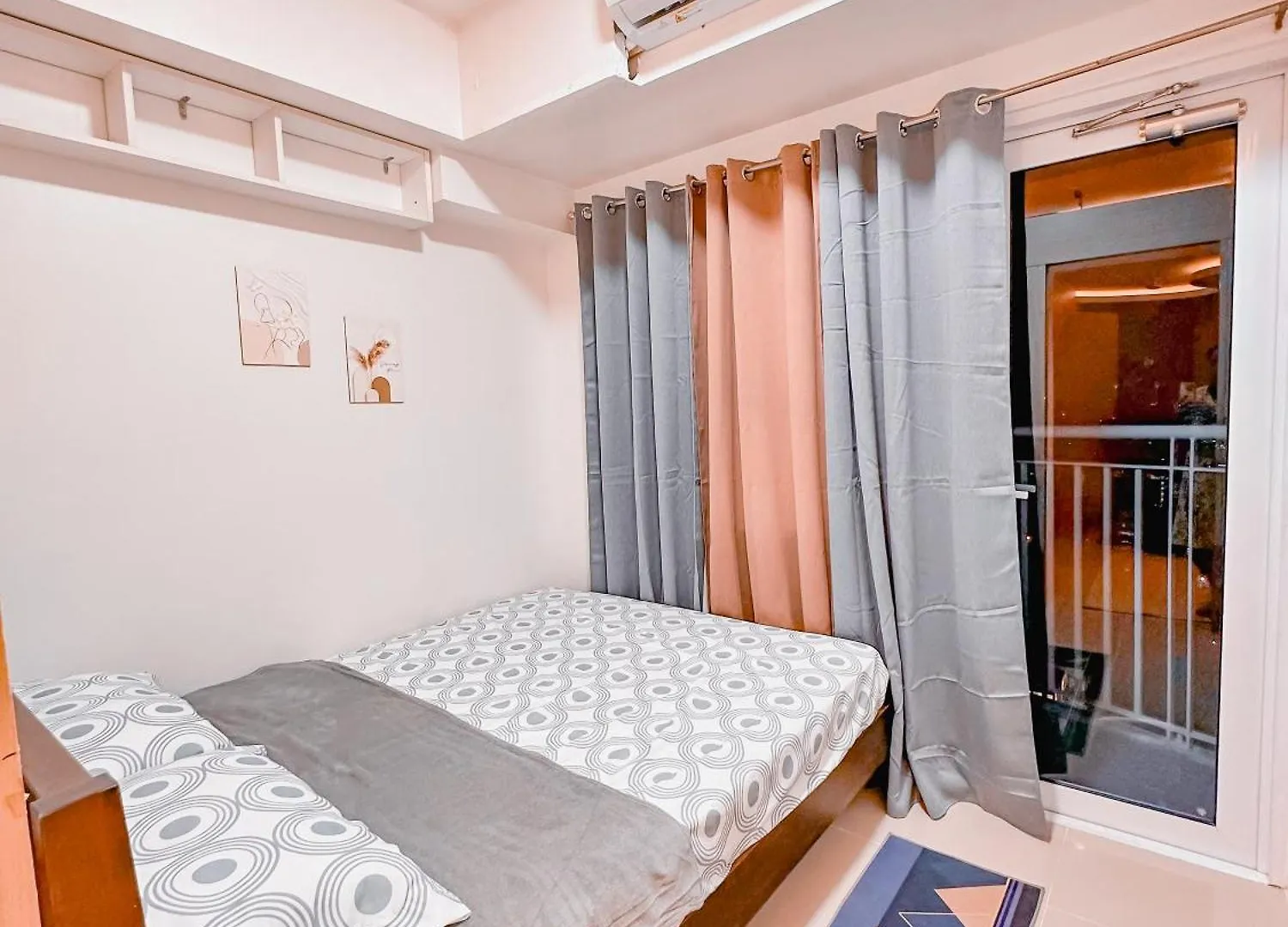 Aeva'S Cozy Stays Manila 0*,  Philippines